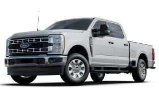 New 2024 Ford F-350 Super Duty SRW XLT for sale in Manning, AB