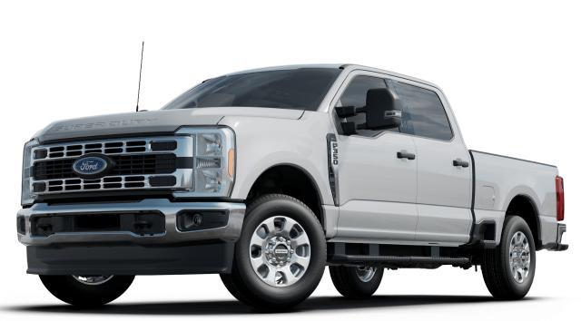 Image - 2024 Ford F-350 Super Duty SRW XLT