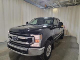 Used 2020 Ford F-250 XLT W/FX4 OFF ROAD PACKAGE for sale in Regina, SK