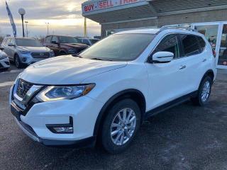 Used 2019 Nissan Rogue SV | BACKUP CAMERA | BLUETOOTH | REMOTE START for sale in Calgary, AB