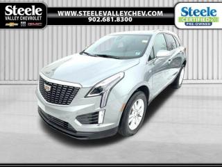 Used 2023 Cadillac XT5 AWD Luxury for sale in Kentville, NS
