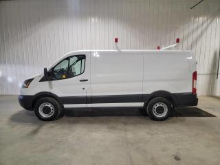 Used 2015 Ford Transit  for sale in Dundurn, SK