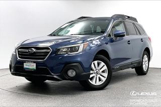 Used 2019 Subaru Outback 2.5i at for sale in Richmond, BC