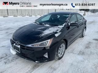 Used 2020 Hyundai Elantra Essential  2 sets of tires!! for sale in Orleans, ON