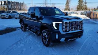 For a limited time, qualified Costco members can get a $1200 bonus on GMC trucks! 4WD powered by a 6.6 litre diesel V8. Contact us at 204-633-8833.