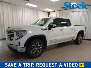 New 2024 GMC Sierra 1500 SLT for sale in Dartmouth, NS