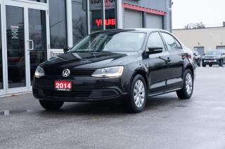 Used 2014 Volkswagen Jetta  for sale in Chatham, ON