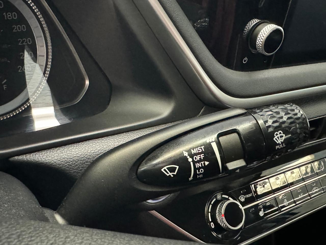 2021 Hyundai Sonata Preferred+Adaptive Cruise+Blind Spot+CLEAN CARFAX Photo48