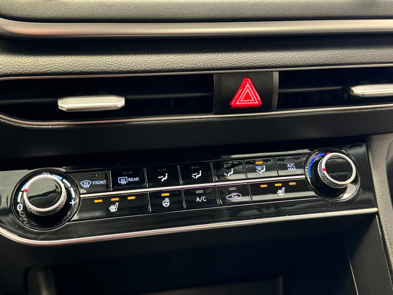 2021 Hyundai Sonata Preferred+Adaptive Cruise+Blind Spot+CLEAN CARFAX Photo101