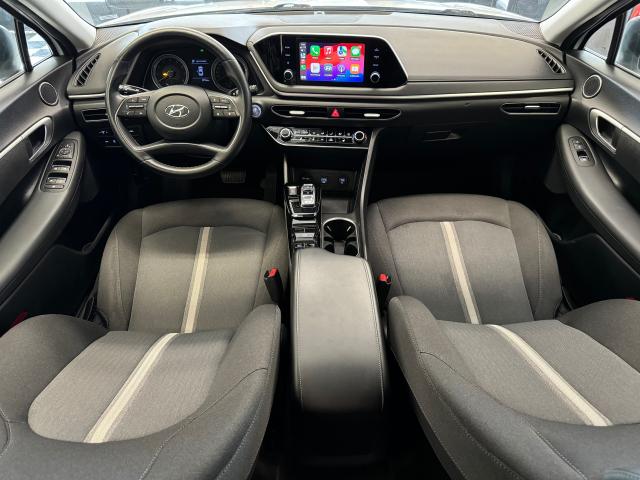 2021 Hyundai Sonata Preferred+Adaptive Cruise+Blind Spot+CLEAN CARFAX Photo8