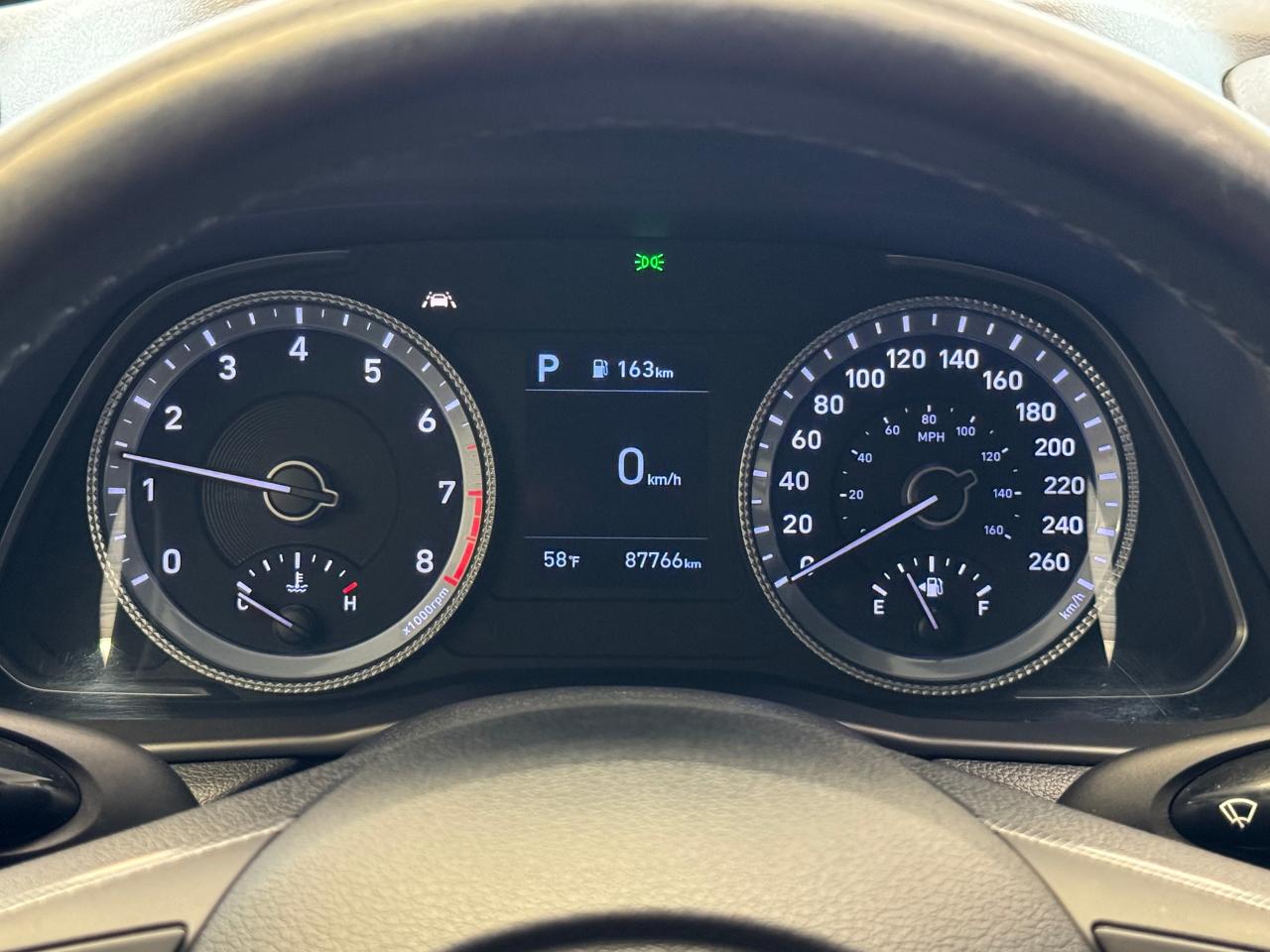 2021 Hyundai Sonata Preferred+Adaptive Cruise+Blind Spot+CLEAN CARFAX Photo83