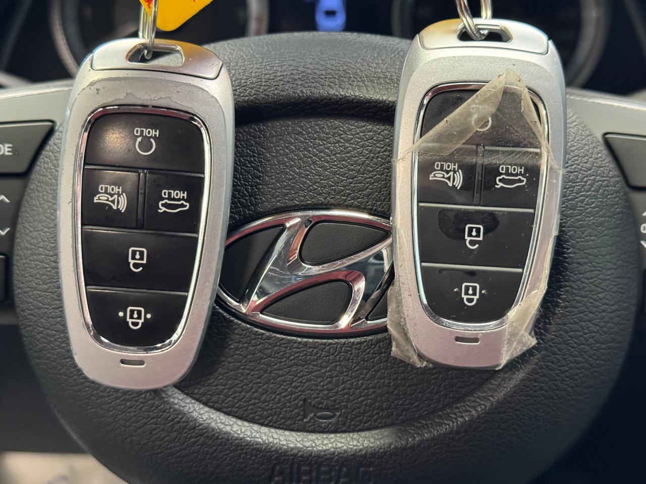 2021 Hyundai Sonata Preferred+Adaptive Cruise+Blind Spot+CLEAN CARFAX Photo17