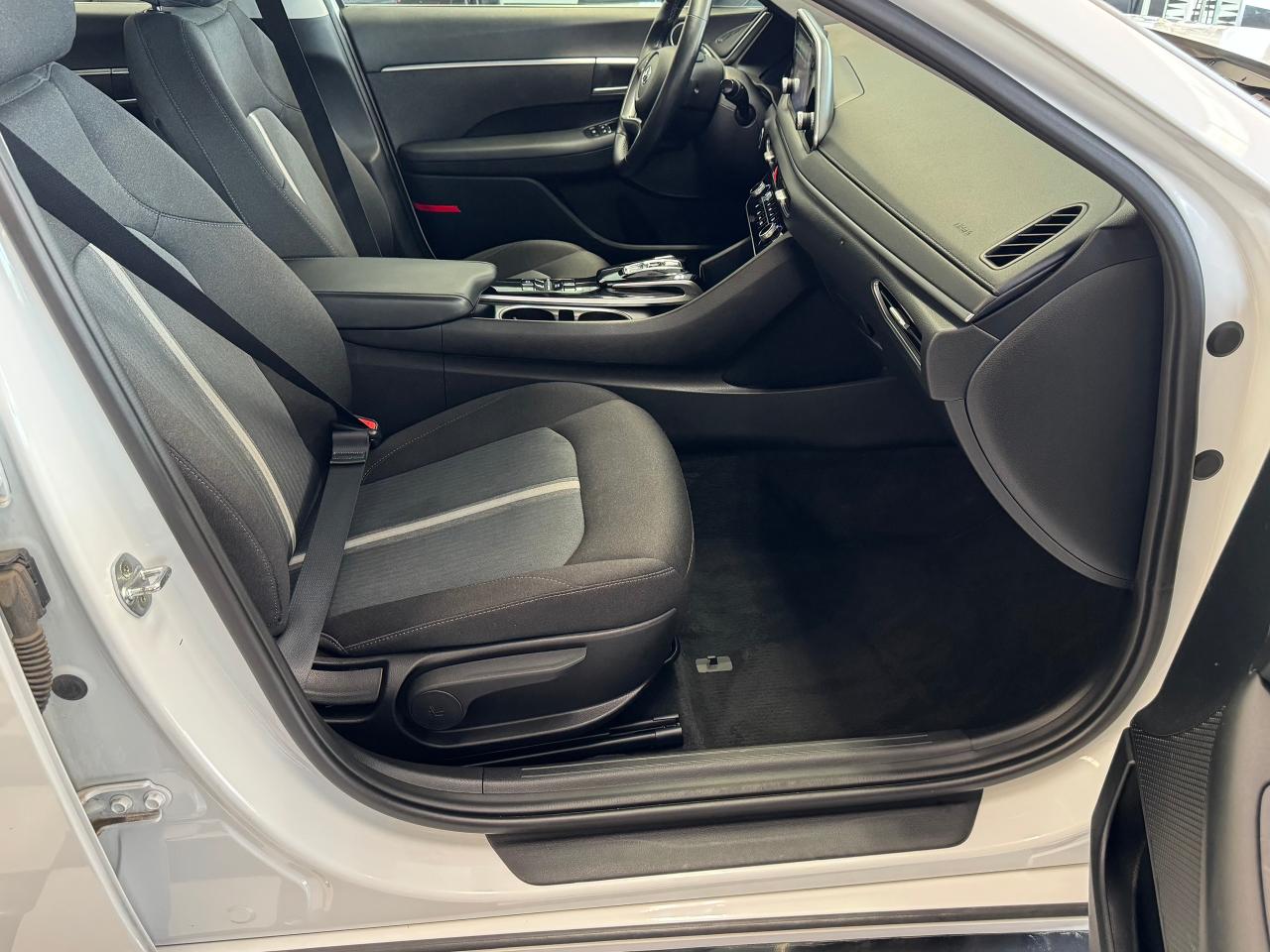 2021 Hyundai Sonata Preferred+Adaptive Cruise+Blind Spot+CLEAN CARFAX - Photo #23