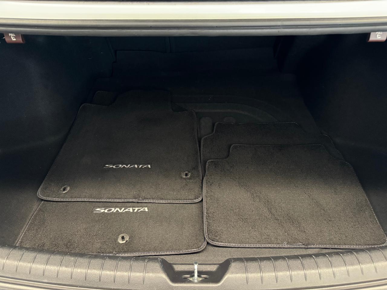 2021 Hyundai Sonata Preferred+Adaptive Cruise+Blind Spot+CLEAN CARFAX - Photo #27
