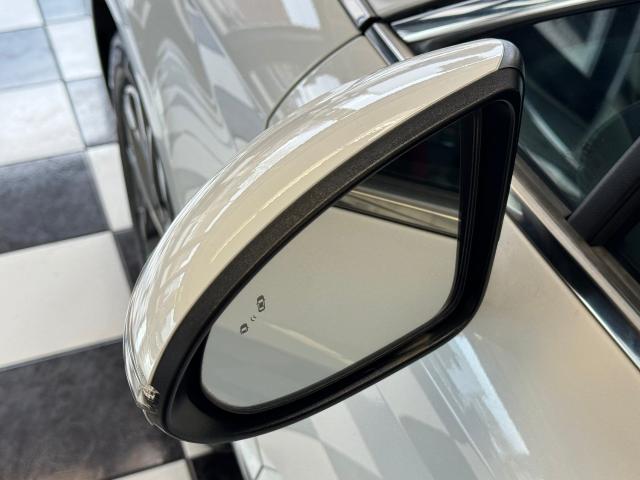 2021 Hyundai Sonata Preferred+Adaptive Cruise+Blind Spot+CLEAN CARFAX Photo12