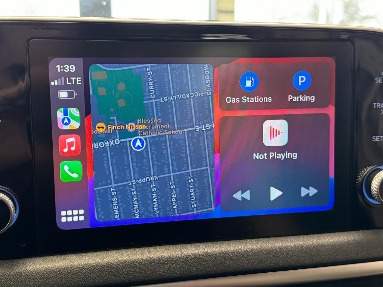 2021 Hyundai Sonata Preferred+Adaptive Cruise+Blind Spot+CLEAN CARFAX Photo30