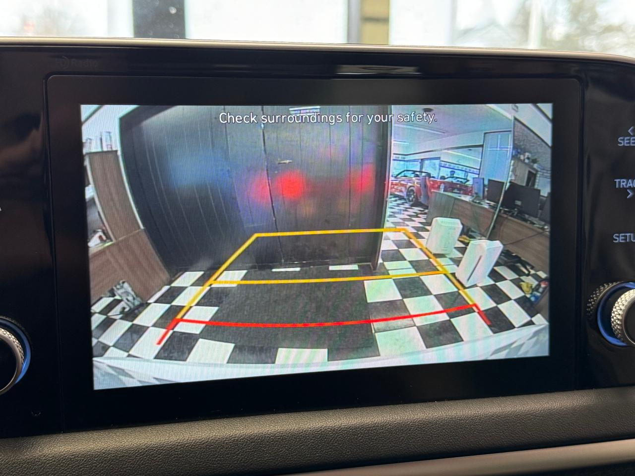 2021 Hyundai Sonata Preferred+Adaptive Cruise+Blind Spot+CLEAN CARFAX Photo11