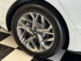 2021 Hyundai Sonata Preferred+Adaptive Cruise+Blind Spot+CLEAN CARFAX Photo121