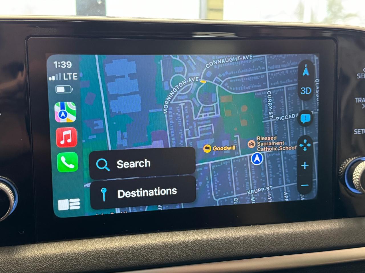 2021 Hyundai Sonata Preferred+Adaptive Cruise+Blind Spot+CLEAN CARFAX - Photo #31