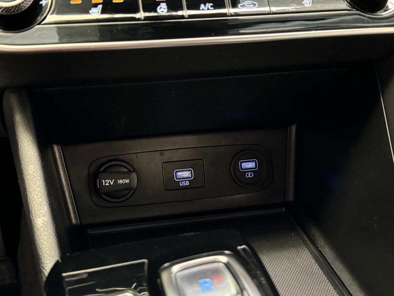 2021 Hyundai Sonata Preferred+Adaptive Cruise+Blind Spot+CLEAN CARFAX - Photo #37