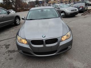 2011 BMW 3 Series MUST SEE-AWD-SUPER CLEAN - Photo #4