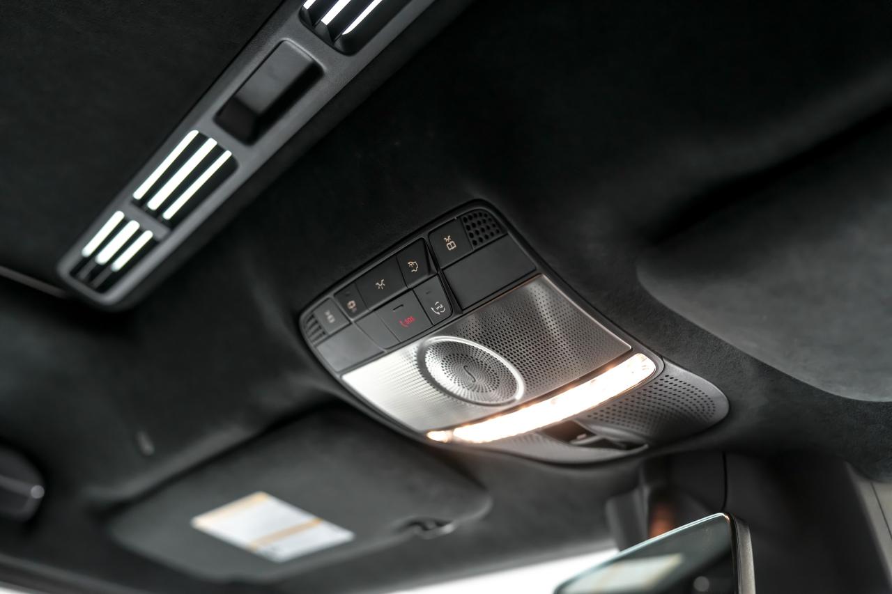 2022 Mercedes-Benz G550 4MATIC - Photo #19