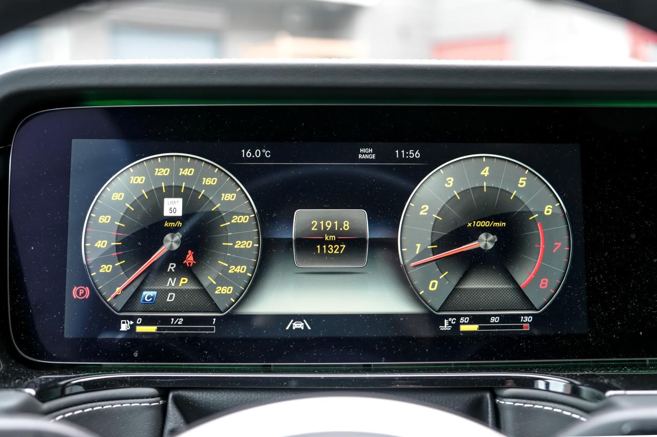 2022 Mercedes-Benz G550 4MATIC - Photo #16