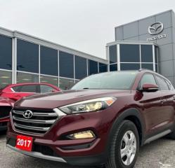 Used 2017 Hyundai Tucson AWD 4dr 1.6L Ultimate / 2 sets of tires for sale in Ottawa, ON