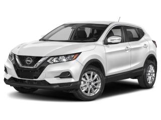 New 2023 Nissan Qashqai S for sale in Peterborough, ON