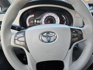 2013 Toyota Sienna  - Photo #11