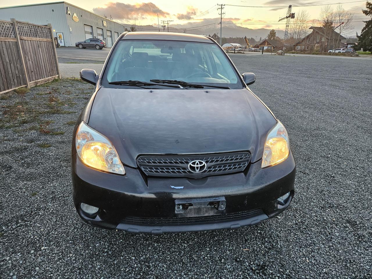 2006 Toyota Matrix  - Photo #3