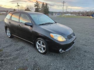 2006 Toyota Matrix  - Photo #2