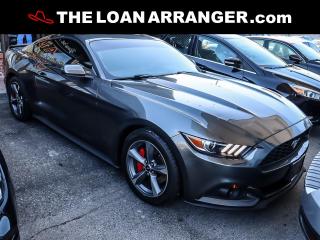 Used 2017 Ford Mustang  for sale in Barrie, ON