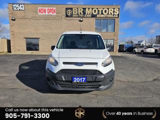 Used 2017 Ford Transit Connect XL | Backup Camera for sale in Bolton, ON