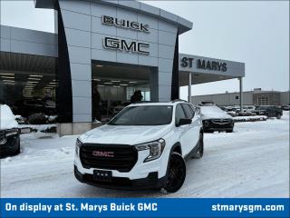 New 2024 GMC Terrain SLE for sale in St. Marys, ON