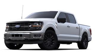 New 2024 Ford F-150 XLT for sale in Ottawa, ON