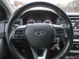 2018 Hyundai Sonata GL - Photo #14