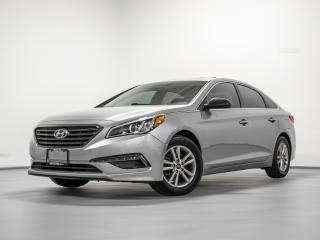 Used 2017 Hyundai Sonata 2.4L GL for sale in North York, ON