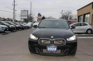 2022 BMW X2 xDrive28i Sports Activity Coupe - Photo #2