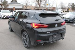 2022 BMW X2 xDrive28i Sports Activity Coupe - Photo #4