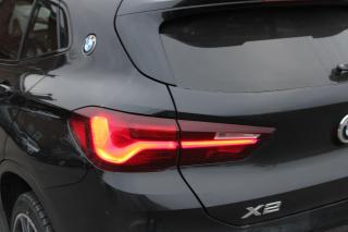 2022 BMW X2 xDrive28i Sports Activity Coupe - Photo #5