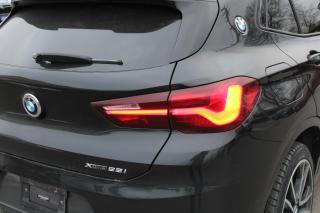2022 BMW X2 xDrive28i Sports Activity Coupe - Photo #8