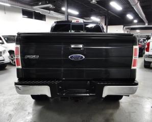 2011 Ford F-150 ONE OWNER,NO ACCIDENT,WELL MAINTAIN,SUPER CAB.4X4 - Photo #5