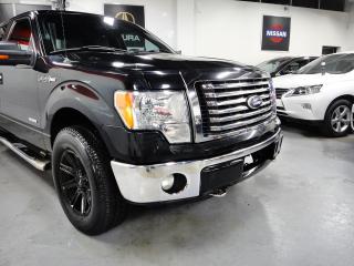 2011 Ford F-150 ONE OWNER,NO ACCIDENT,WELL MAINTAIN,SUPER CAB.4X4 - Photo #17