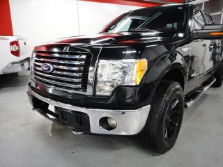 2011 Ford F-150 ONE OWNER,NO ACCIDENT,WELL MAINTAIN,SUPER CAB.4X4 - Photo #16