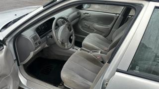 2001 Toyota Corolla CE*AUTO*4 CYLINDER*ONLY 190KMS*RELIABLE*AS IS - Photo #10