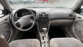 2001 Toyota Corolla CE*AUTO*4 CYLINDER*ONLY 190KMS*RELIABLE*AS IS - Photo #13