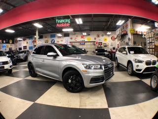 Used 2018 Audi Q5 PROGRESSIV AWD NAVI PANO/ROOF LEATHER B/CAMERA for sale in North York, ON