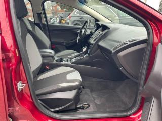 2014 Ford Focus SE/GAS SAVER/BT/HEATED MIRRORS/SUNROOF/CERTIFIED. - Photo #12