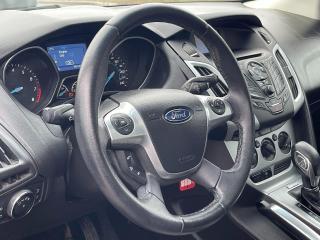 2014 Ford Focus SE/GAS SAVER/BT/HEATED MIRRORS/SUNROOF/CERTIFIED. - Photo #16